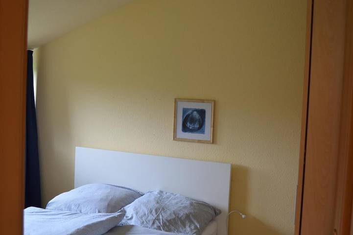 Bauernhof für 2 Personen, mit Garten in Samtens