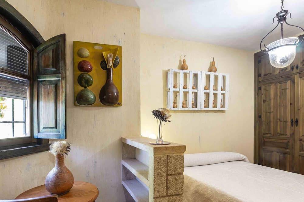 Beautiful house with private pool and terrace in Nigüelas, Granada Province