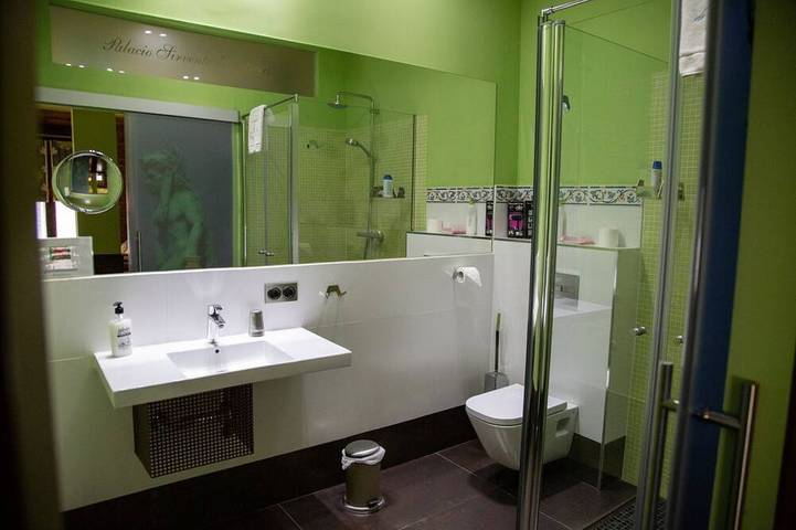 Estudio Deluxe 2 Personas in Andújar, Jaén Provinz