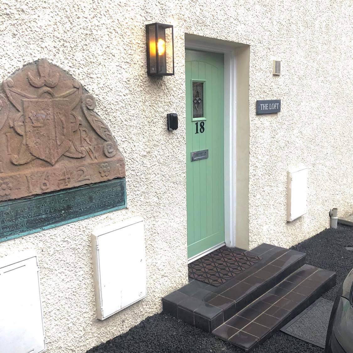 Entire holiday apartment, The Loft - Remarkable 2-Bed Anstruther Apartment in Anstruther, Fife region