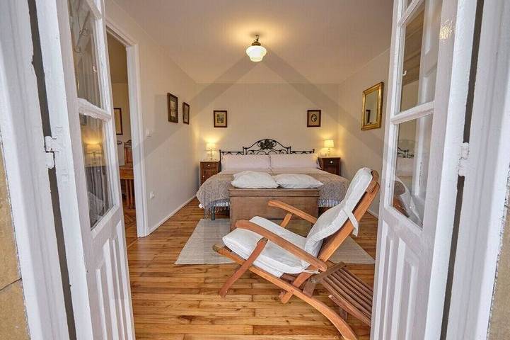 Apartamento entero, Casona del Sol El Retorno I in Lastres, Colunga