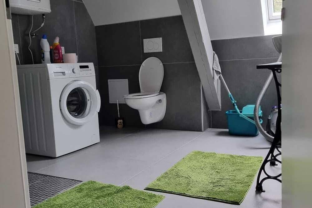 Appartement entier, Appartement familial in Luttenbach-près-Munster, Parc naturel régional des Ballons des Vosges