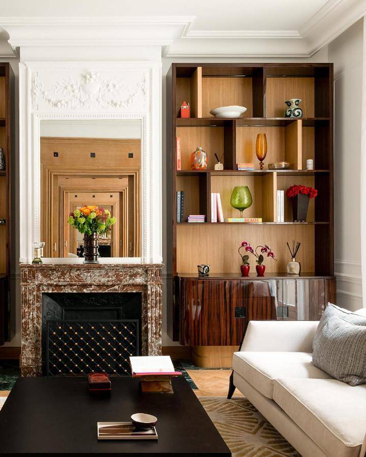 Highstay - Luxury Serviced Villa - Poincaré in Eiffelturm, Paris