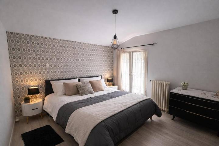 Location de vacances pour 5 personnes, avec jardin à Saint-Pierre-de-Buzet - 2