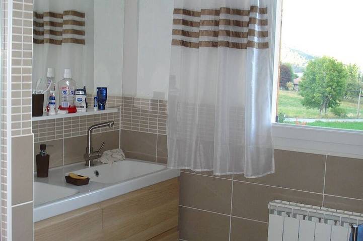 Location de vacances pour 6 personnes dans Chabanon Selonnet - 4