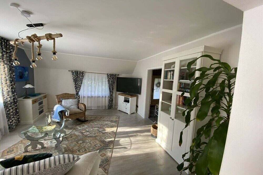 Ferienhaus mit 2 Schlafzimmer in Grasberg, Niedersachsen