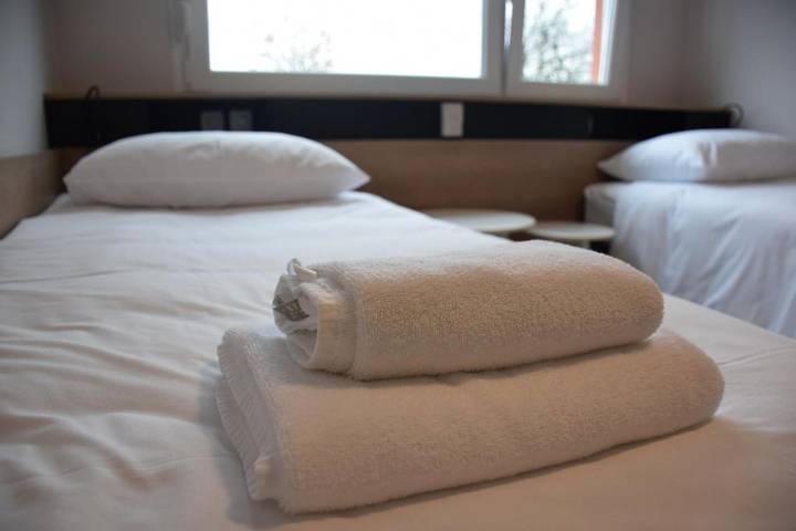 B&b per 2 persone, con Sauna a Lubiana