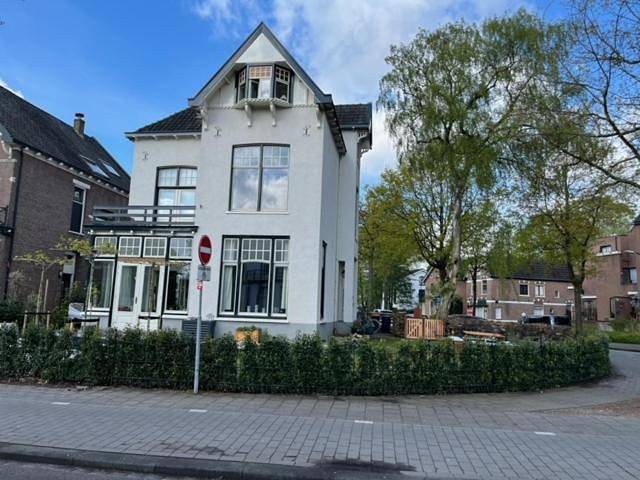 Vakantiehuis voor 2 personen, with Balkon and Tuin as well as Uitzicht in Apeldoorn