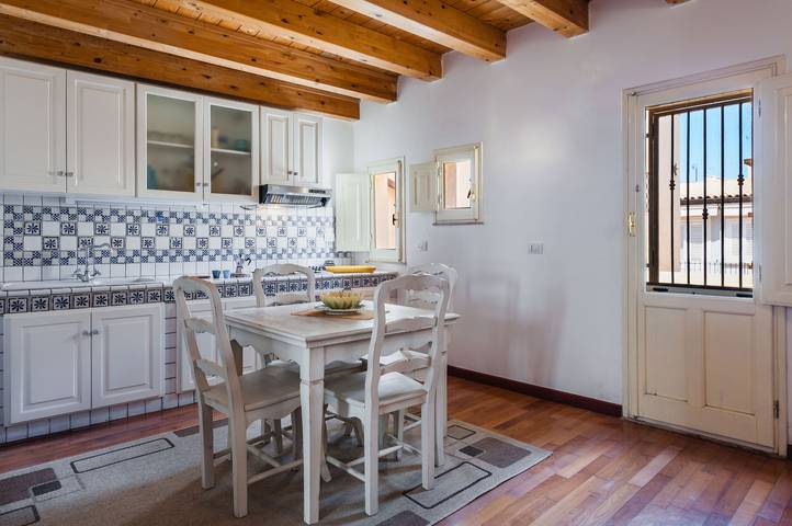 Appartamento intero, Casa Amalfitana by Wonderful Italy in Ortigia, Siracusa