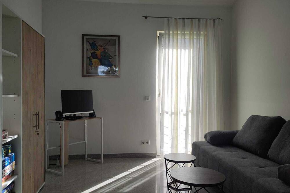 Appartement entier, Vacation apartment with a great view and private roof terrace in Fürth, Franconie