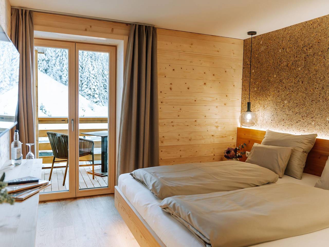 Ganze Ferienwohnung, Doppelzimmer/Sommer in Balderschwang, Bayerisch Schwaben