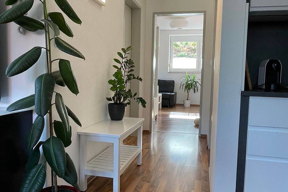 Apartamento entero, Vacation apartment Evandi - Apartment Evandi in Tux Alps, Schwaz