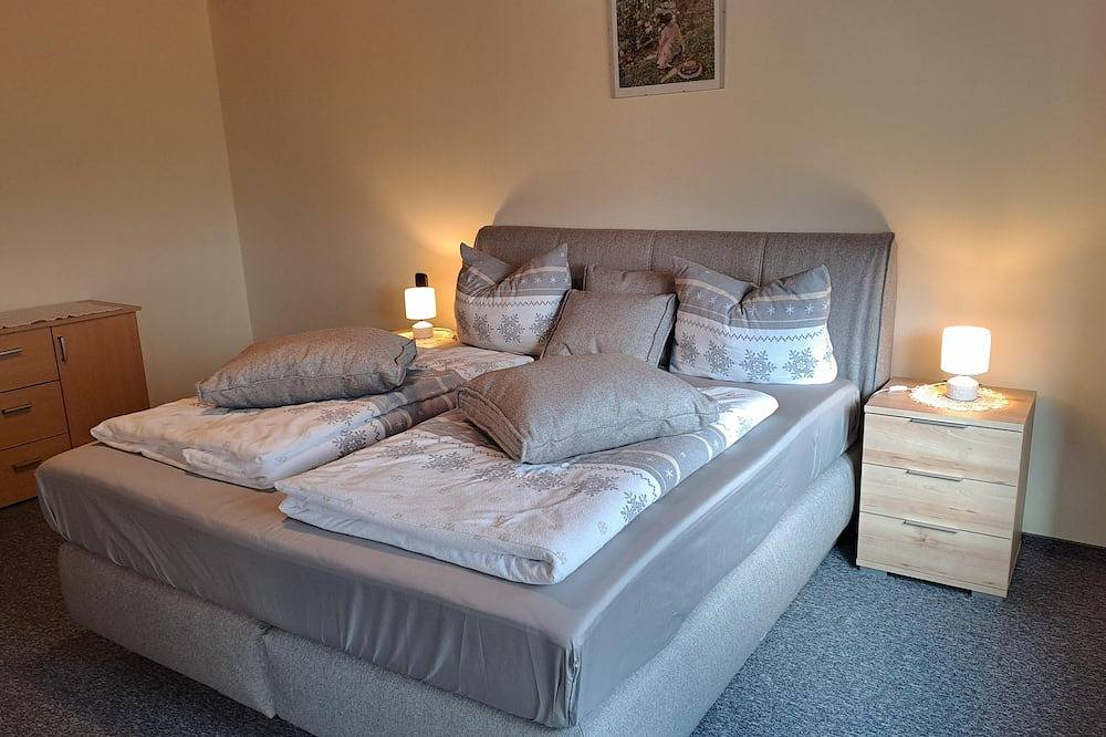 Ganze Wohnung, Ferienwohnung \"Anja\" in Fladungen, Rhön-Bayern