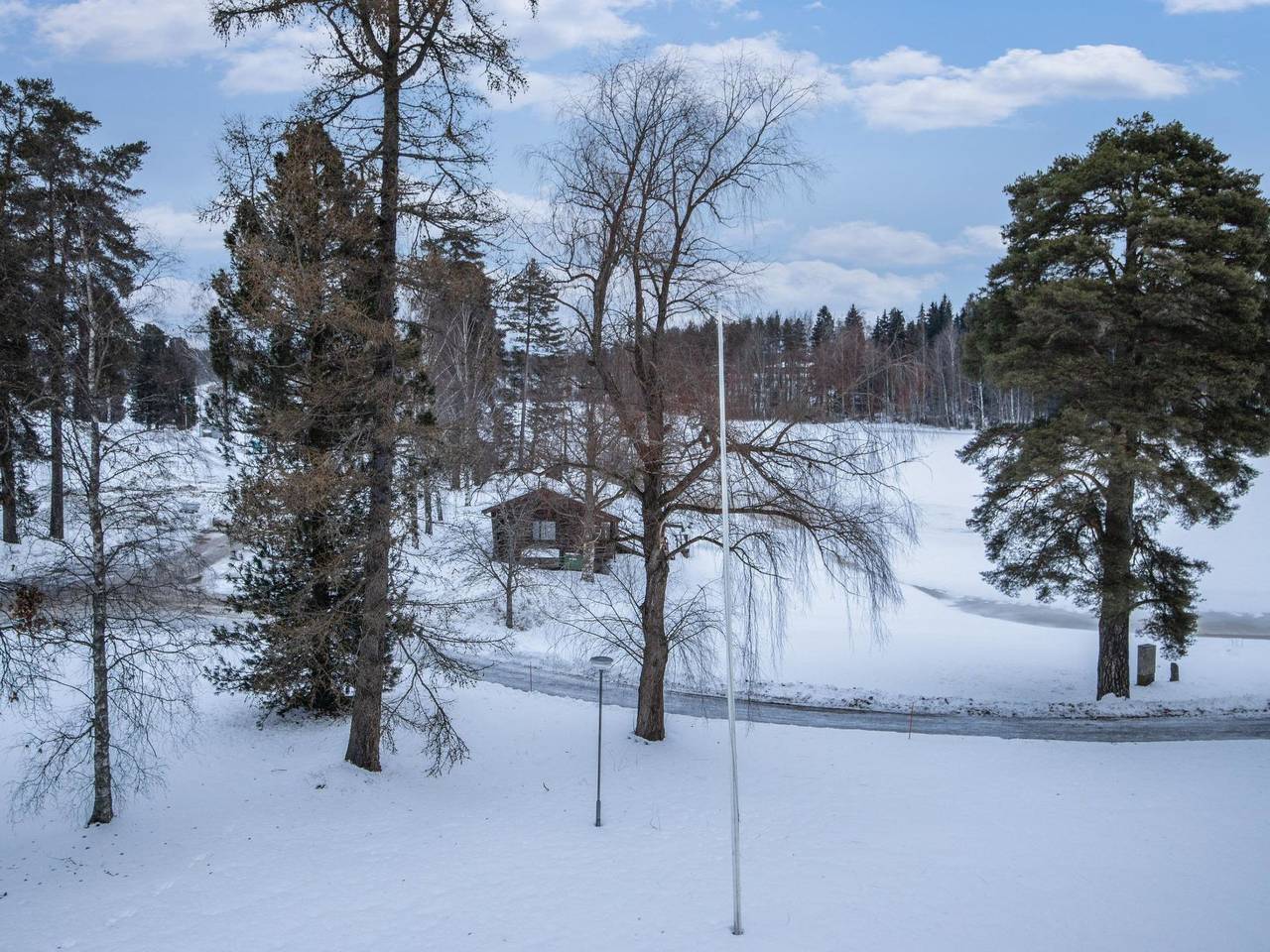 Kylpylä-hotelli, huone 442 in Kilvakkala, Ikaalinen