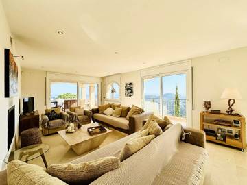 Casa Rural para 8 Personas en Sant Feliu de Guíxols, Baix Empordà, Foto 3
