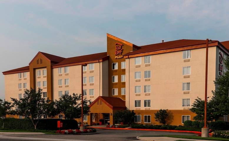 Hôtel pour 2 personnes