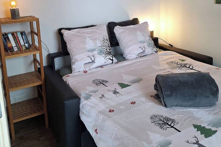 Ferienwohnung für 2 Personen