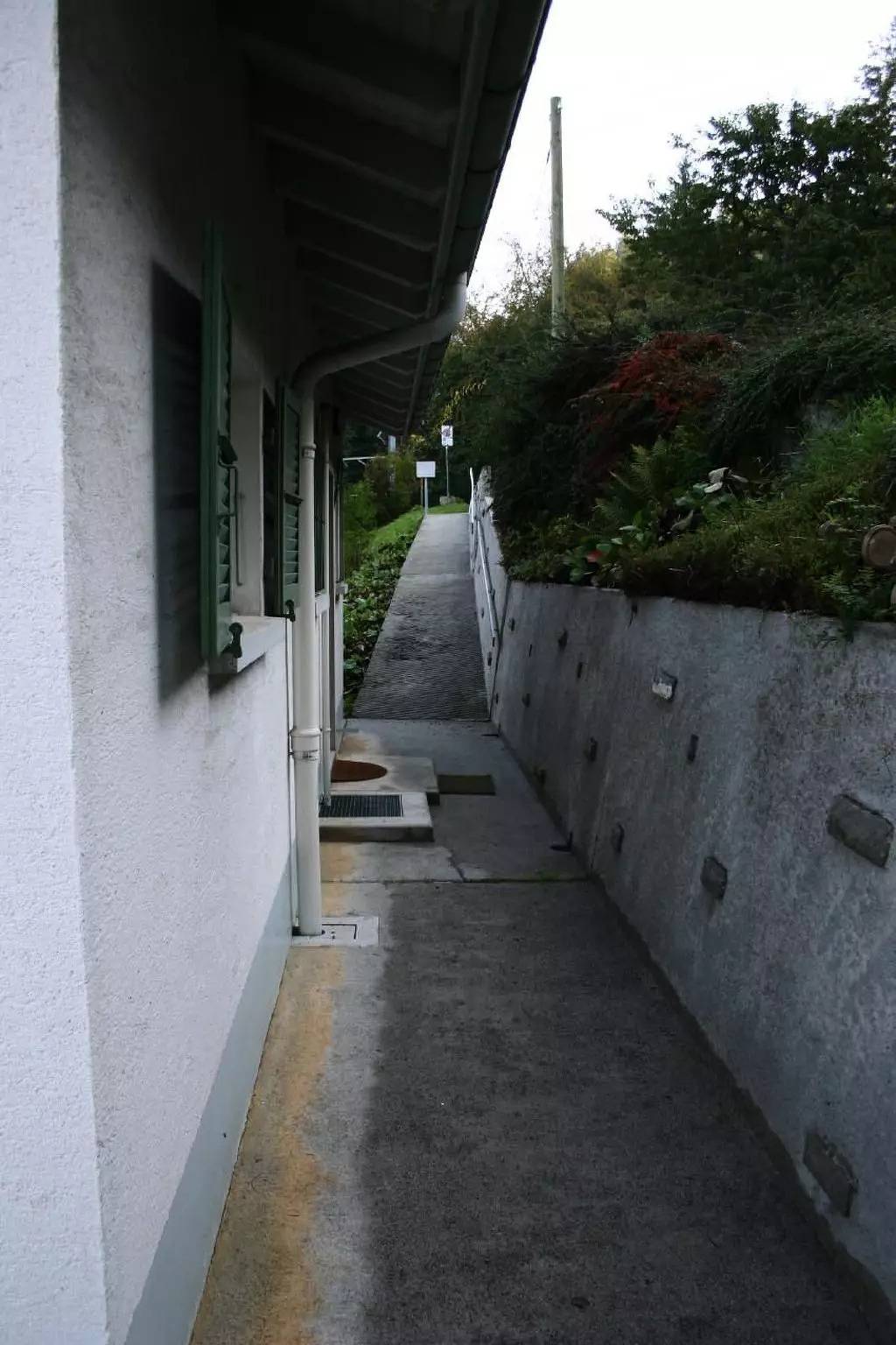 Maison 4 Personnes in Glion, Montreux