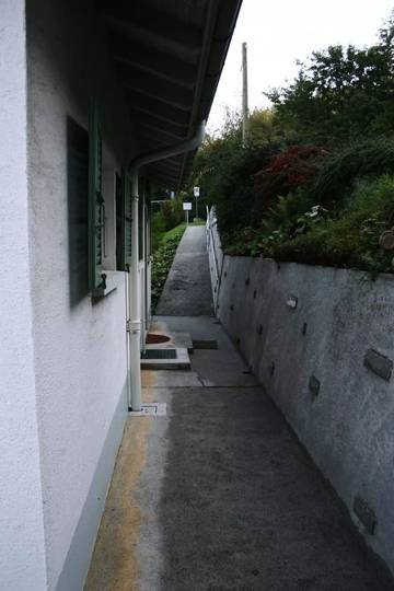 Villa for 4 Guests in Montreux, Vaud, Picture 4