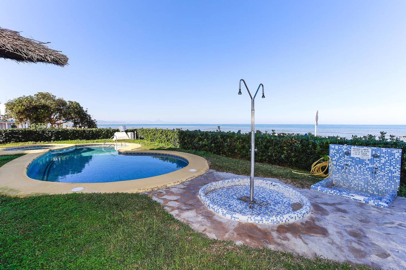 Appartement entier, 169 Medina Molins B-6 in Vieille ville de Denia, Dénia