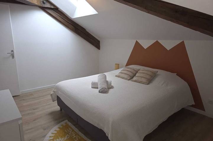 Appartement entier, Appartement Chez Julia in Montélimar, Région de nyons