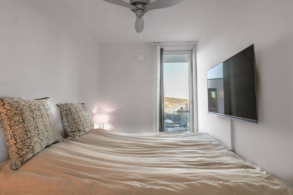 Entire apartment, A really amazing apartment in Oslo! in Frogner, Oslo
