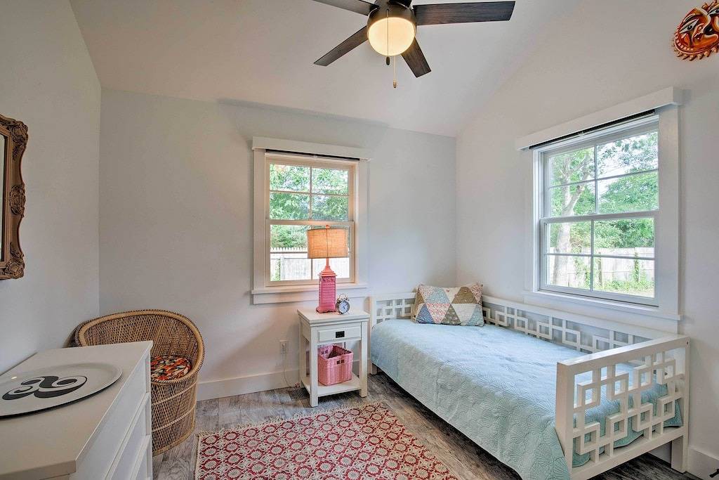 Luxus Hampton Bays Home - Gehen Sie zur Shinnecock Bay in Hampton Bays, Hamptons