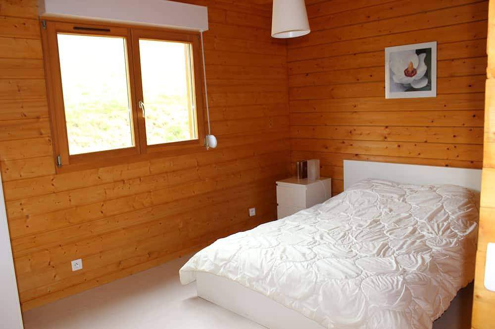 Chalet 4 piedras in Ban-sur-Meurthe-Clefcy, Parque natural regional de los Ballons des Vosges