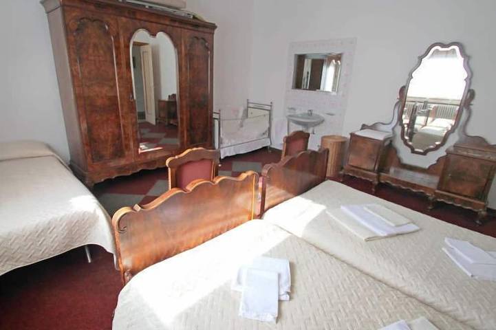 Ferienwohnung für 5 Personen, mit Garten, mit Haustier in Luganer See (Lombardei) - 3