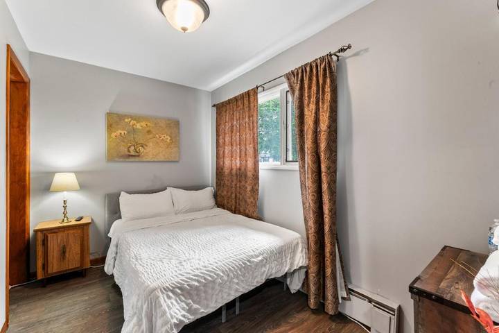 Casa de huéspuedes para 2 personas, con jardín en Alaska