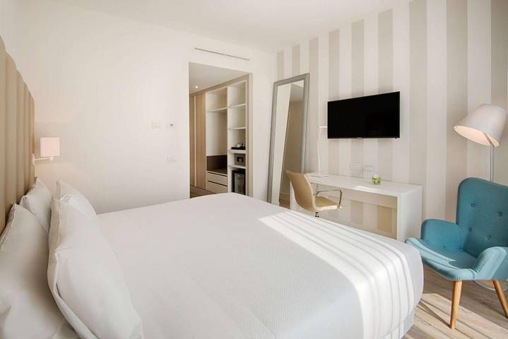 Hotel für 2 Personen, mit Ausblick in Trient - 3