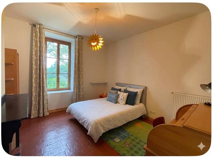 Location de vacances pour 10 personnes, avec terrasse à Capendu - 3