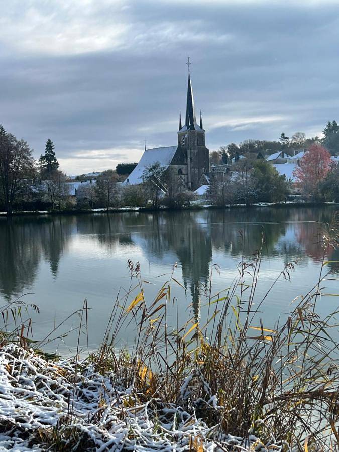 Location de vacances pour 6 personnes, avec jardin à Saint-Privé - 2