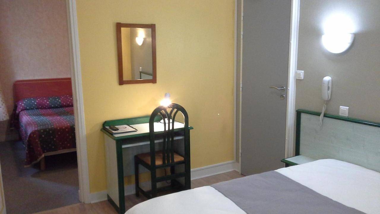 Hôtel pour 1 personne avec jardin in Hagetmau, Landes