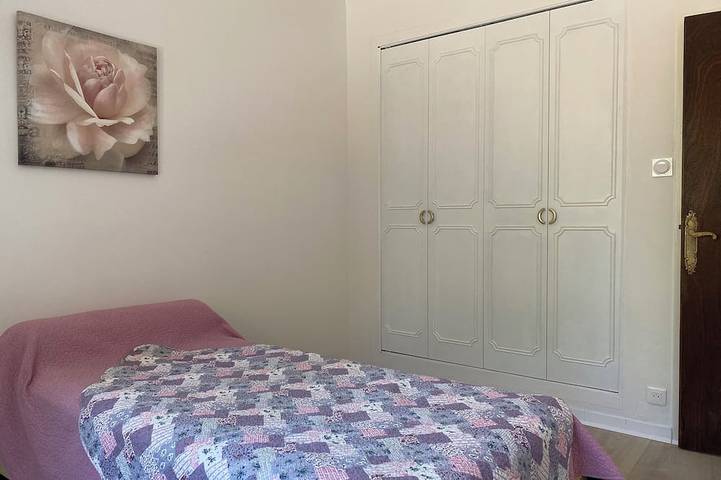 Location de vacances pour 6 personnes à Saint-Mitre-les-Remparts - 2