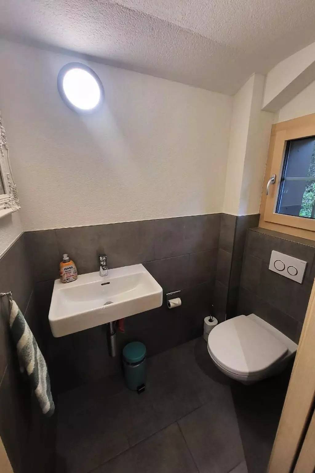 Haus 8 Personen in Meiringen, Berner Oberland