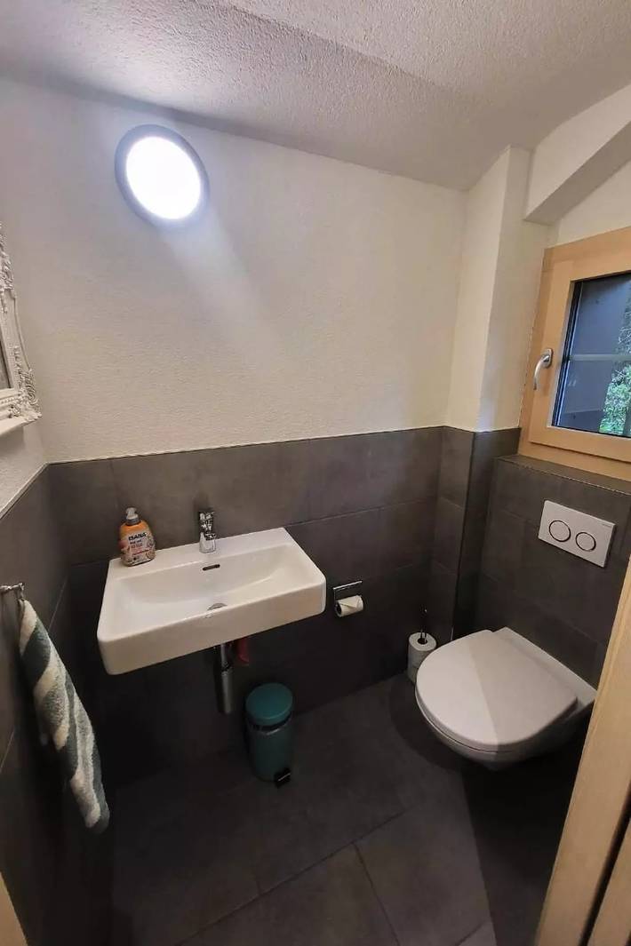 Location de vacances pour 8 personnes à Meiringen - 3