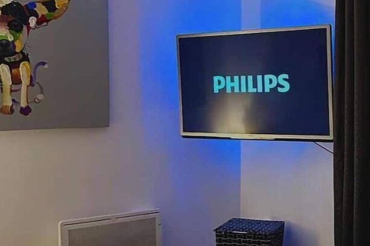 Appartement entier, Détendez-vous in Beauvais, Oise