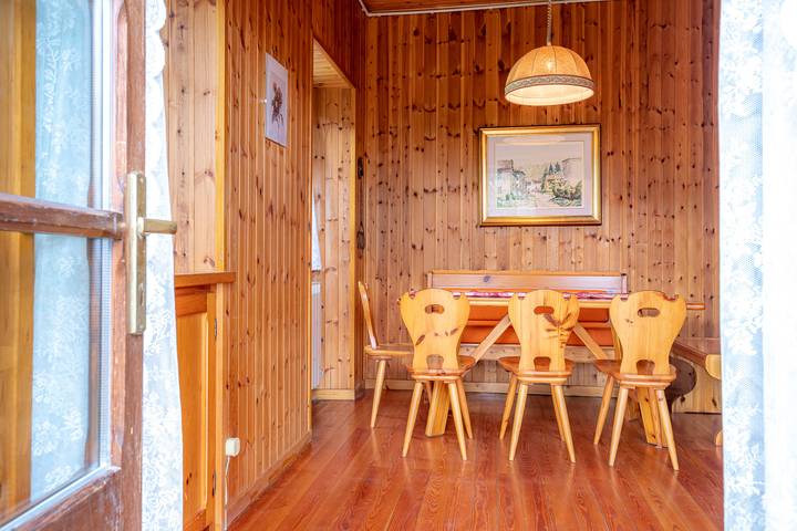 Ferienhaus für 4 Personen, mit Seeblick und Garten, mit Haustier am Comer See - 3