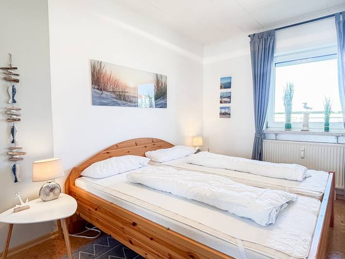 Apartamento vacacional entero, Schuback in Grömitz, Distrito de Holstein Oriental