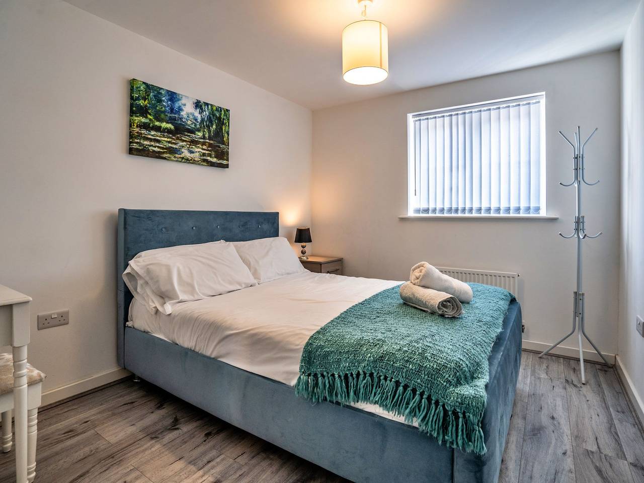 Appartement entier, Aldridge Square in Birmingham, Région de Birmingham