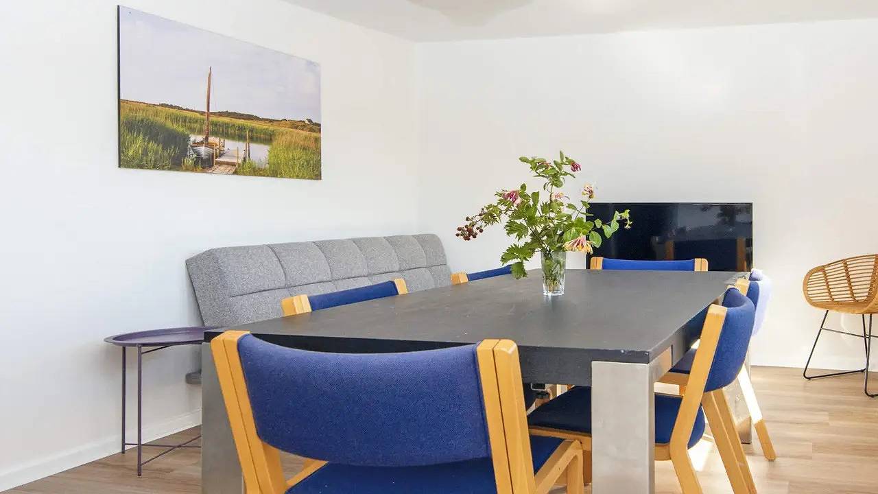 Ferienhaus für 5 Personen (60 m²) in Vedersø Klit in Tim, Ulfborg