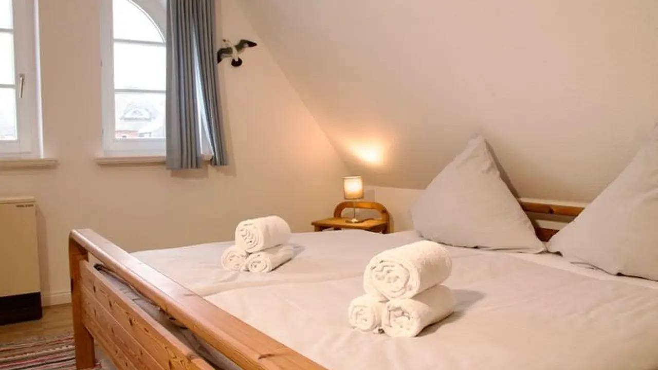 Ferienhaus für 6 Personen (90 m²) in Nordstrand in Nordstrand (Gemeinde), Nordseeküste