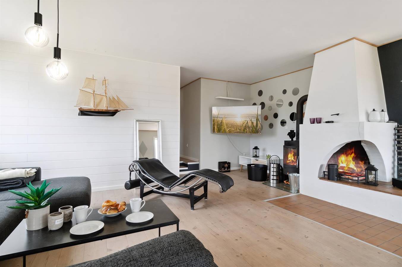 7 bedroom pet friendly home in Nexø in Nexø, Bornholm