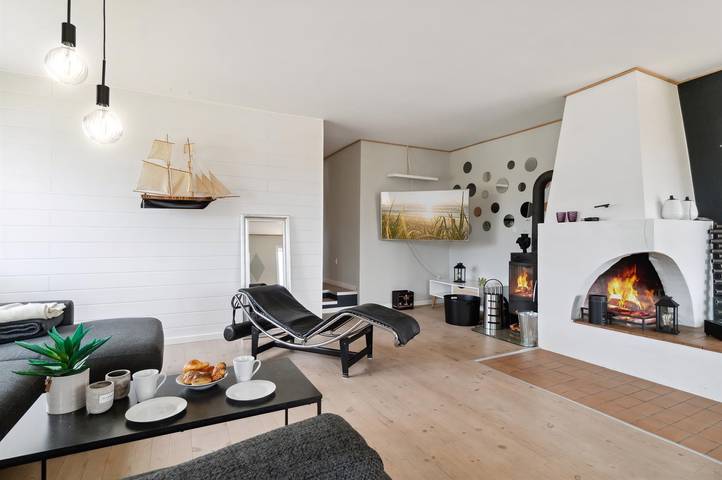 Ferienhaus für 14 Personen, mit Terrasse, mit Haustier auf Bornholm - 4