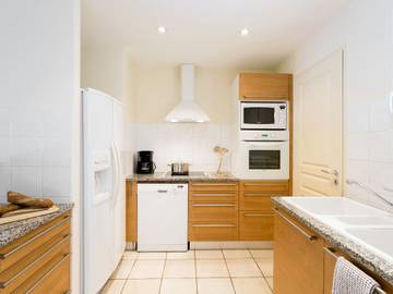 Villa pour 10 Personnes dans Moliets-et-Maa, Région de Dax, Photo 4