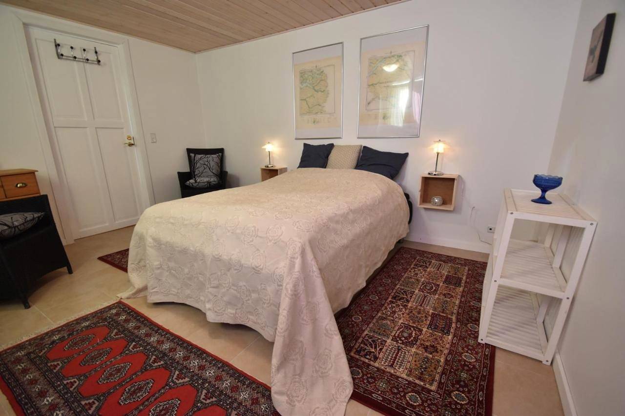 Sunset Bed & no Breakfast in Gedser, Mar Báltico Sueco