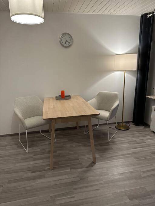 Ganze Wohnung, Ferienwohnung zur Sternblume in Bruchweiler-Bärenbach, Landkreis Südwestpfalz
