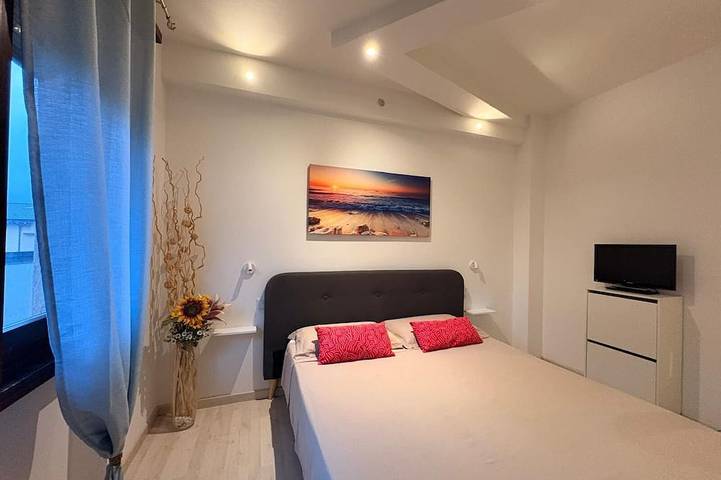 Ferienwohnung für 3 Personen in Brusimpiano Gemeinde - 3