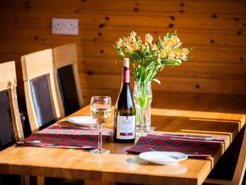 Holiday Rental for 6 People in Drumnadrochit, Loch Ness, Photo 3